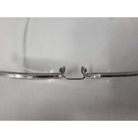 Ray-Ban RB5396 Eyeglass Frames Only 51-19-140 2936 Only One Available ￼ main image 5